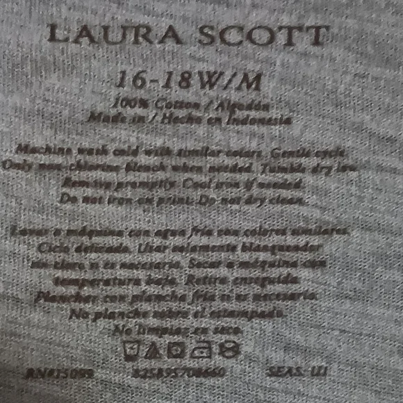 Laura Scott - Picture 3 of 7